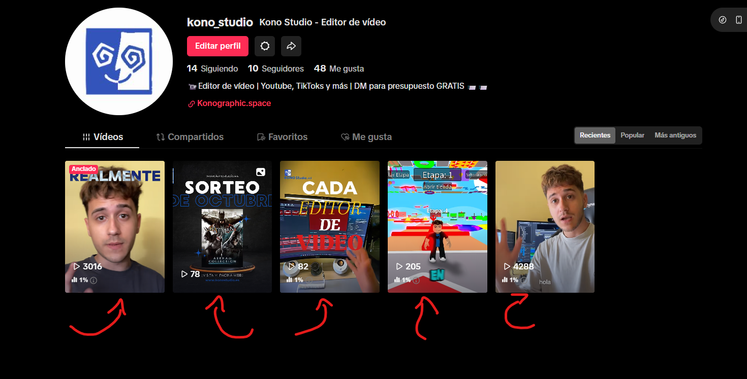 Imagen o frame de video